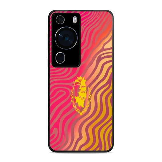 Hülle Glossy Case für Huawei P60 Pro - Farbe G10PS