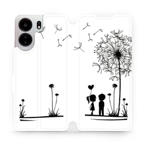 Etui do Xiaomi POCO C65 - wzór MH16P