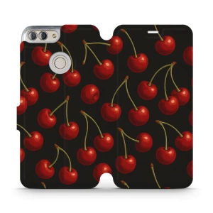 Hülle für Huawei P Smart - Farbe VP83S