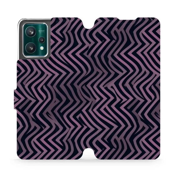 Phone Case Realme 9 Pro - Design VA55S