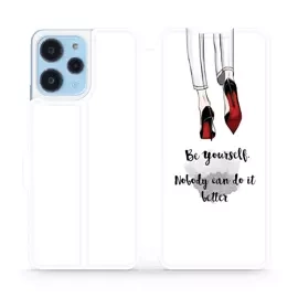 Phone Case Xiaomi Redmi 12 - Design M046P