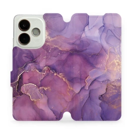 Hülle für OPPO A5 Pro 5G - Farbe VP20S