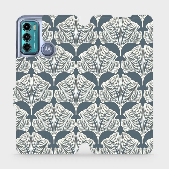 Phone Case Motorola Moto G60 - Design VA43S