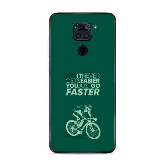 Etui Glossy Case do Xiaomi Redmi Note 9 - wzór GD07G