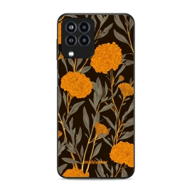 Phone Glossy Case Samsung Galaxy M33 5G - Design G175G