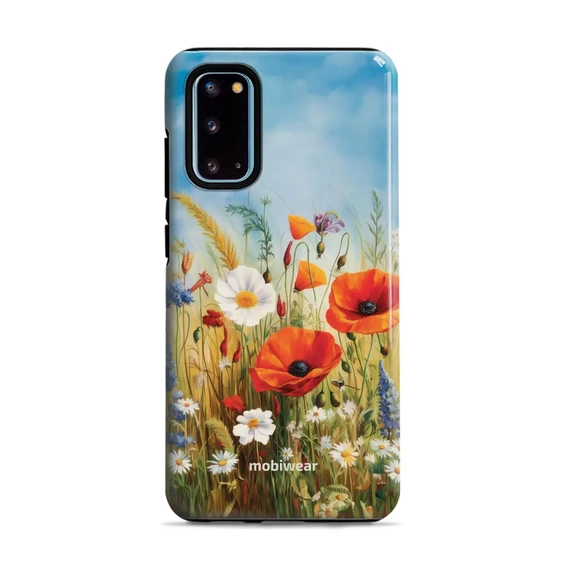 Case Elite Pro for Samsung Galaxy S20 - Design EP43E