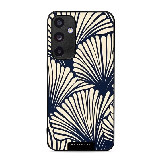 Hülle Glossy Case für Samsung Galaxy A55 5G - Farbe GA41G