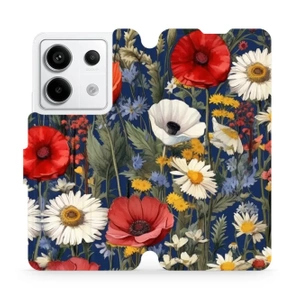 Etui do Xiaomi Redmi Note 13 PRO - wzór VP46S