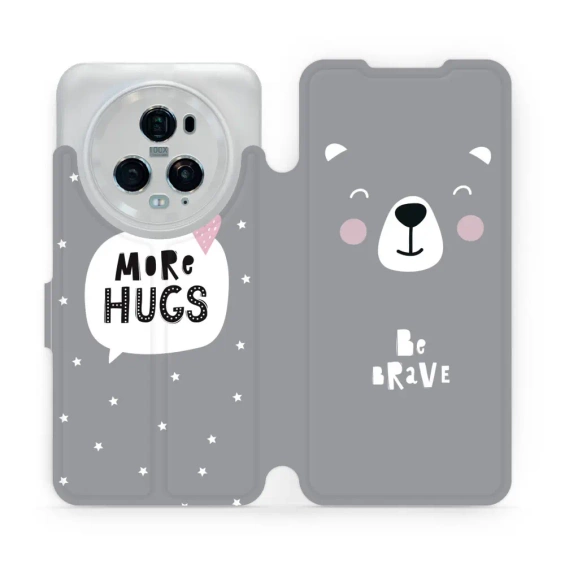 Phone Case Huawei Honor Magic5 Pro 5G - Design MH06P