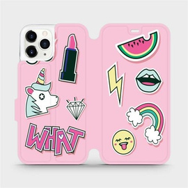 Phone Case Apple iPhone 11 Pro - Design M129S