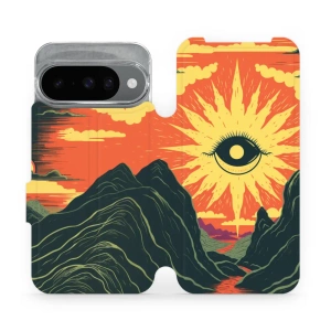 Phone Case Google Pixel 10 - Design VP55S