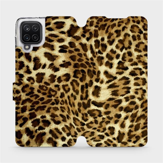 Phone Case Samsung Galaxy A12 - Design VA33P