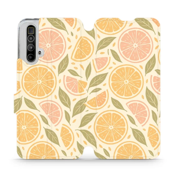 Phone Case Realme X3 SuperZoom - Design VP80S