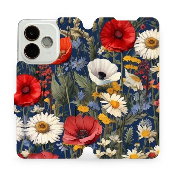 Phone Case OPPO A5 Pro 5G - Design VP46S