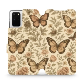 Phone Case Samsung Galaxy S20 Plus - Design VP92S