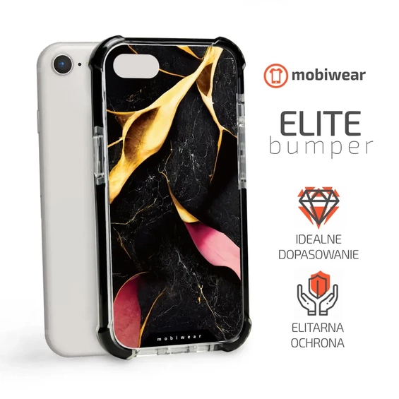 Case MagSafe Elite Bumper for Apple iPhone 8 - Design D019D