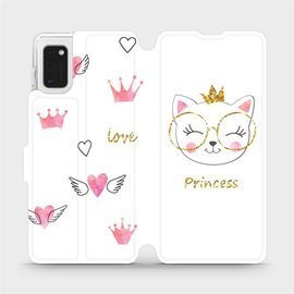 Phone Case Samsung Galaxy A41 - Design MH03S
