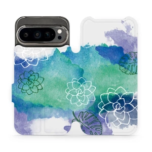 Etui do Google Pixel 9 Pro - wzór MG11S