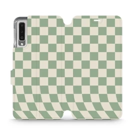 Phone Case Samsung Galaxy A7 2018 - Design VA58S