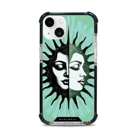 Case MagSafe Elite Bumper for Apple iPhone 13 - Design D022D