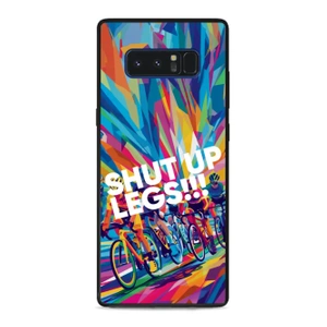 Hülle Glossy Case für Samsung Galaxy Note 8 - Farbe GD03G