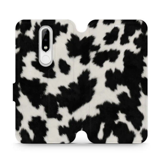 Phone Case Nokia 5.1 Plus - Design V165S