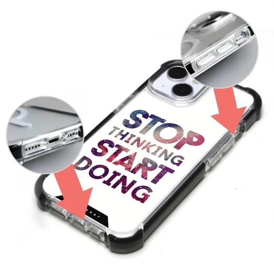 Case MagSafe Elite Bumper for Apple iPhone 11 Pro Max - Design D078D