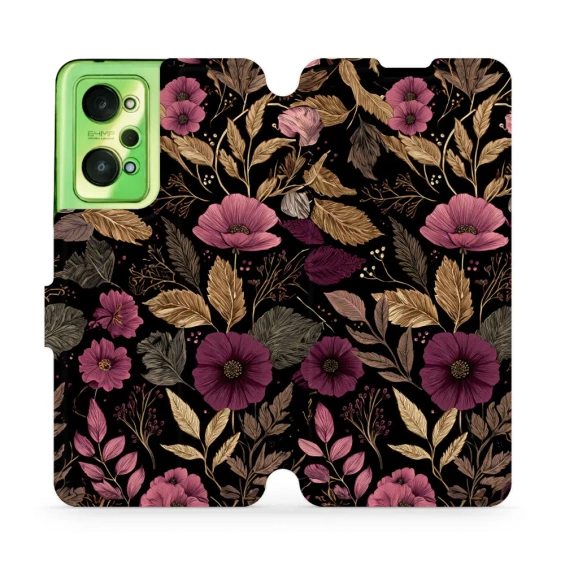 Phone Case Realme GT Neo 2 - Design V170S