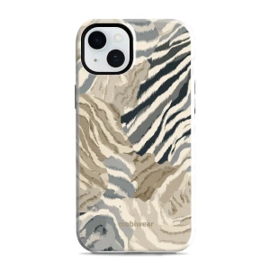 Case Elite Pro for Apple iPhone 15 Plus - Design E168E