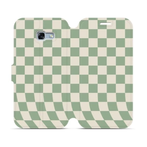 Hülle für Samsung Galaxy A5 2017 - Farbe VA58S