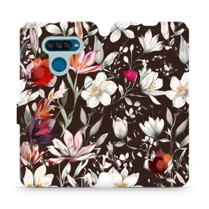 Phone Case LG K50S - Design VP72S