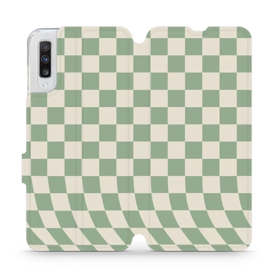 Etui do Samsung Galaxy A70 - wzór VA58S