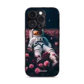 Phone Glossy Case Apple iPhone 14 Pro - Design G002G