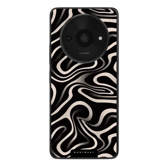 Hülle Glossy Case für Xiaomi Redmi A3 - Farbe GA63G