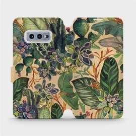 Phone Case Samsung Galaxy S10e - Design VP05S