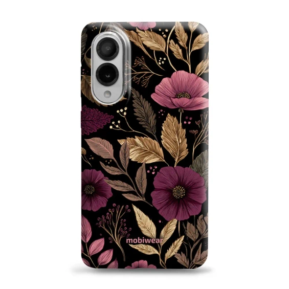 Case Elite Pro for Samsung Galaxy S25 Edge - Design E170E