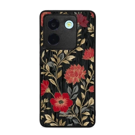 Phone Glossy Case Xiaomi POCO M7 Pro 5G - Design G172G