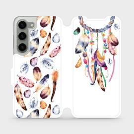 Phone Case Samsung Galaxy S23 - Design M003S