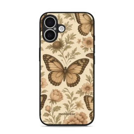 Phone Glossy Case Apple iPhone 16 - Design GP92G
