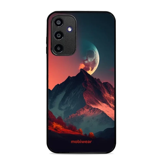 Etui Glossy Case do Samsung Galaxy A15 4G - wzór G007G