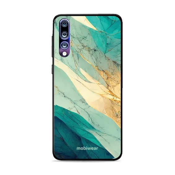 Phone Glossy Case Huawei P20 Pro - Design G024G