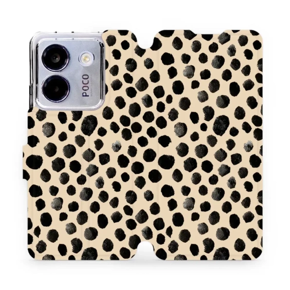 Etui do Xiaomi POCO M7 Pro 5G - wzór VA50S