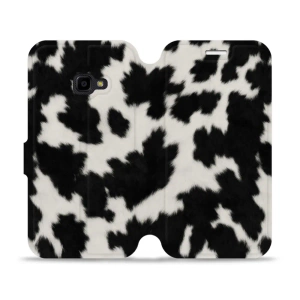 Hülle für Samsung Galaxy Xcover 4 - Farbe V165S