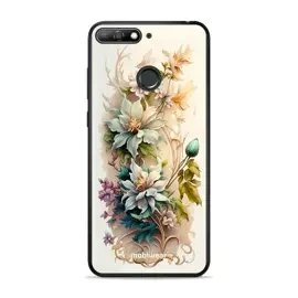 Phone Glossy Case Huawei Y6 Prime 2018 - Design G014G