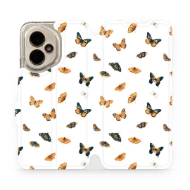 Hülle für Huawei Honor 400 - Farbe MP77S