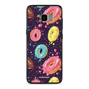 Phone Glossy Case Samsung Galaxy S8 - Design G046G
