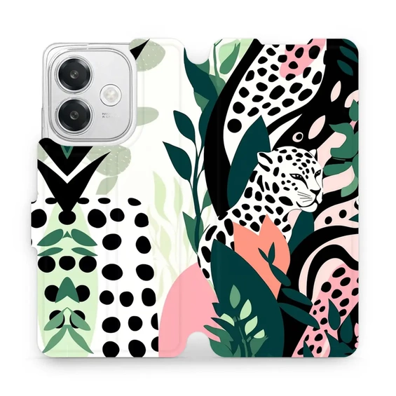 Hülle für OPPO A40M - Farbe VP53S