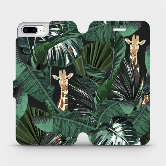 Phone Case Apple iPhone 8 Plus - Design VP06P