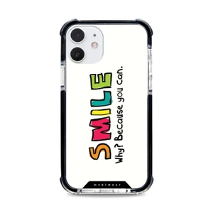 Etui MagSafe Elite Bumper Apple iPhone 12 - wzór D073D