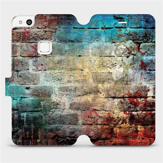 Phone Case Huawei P10 Lite - Design V061P